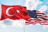 Анкара обвиняет Washington Post в популяризации терроризма