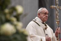Reuters: Папа римский поговорит с Путиным, главная тема - Украина