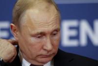 Путин назвал условия диалога с Зеленским
