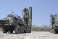 Оккупанты в Крыму применили зенитные ракетные комплексы