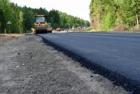 Кабмин одобрил стратегию восстановления местных дорог