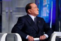 Берлускони сообщил, что провел личную встречу с Путиным