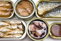 Больше всего рыбы в Украине покупают Молдова и Грузия