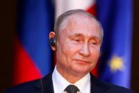 Путин надеется, что желание Европы заработать денег победит над политикой