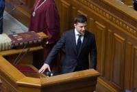 Зеленский пообещал "свою" прокуратуру после выборов в ВР