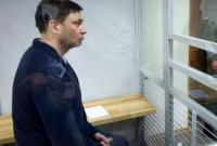 В прокуратуре Крыма опасаются побега Вышинского из Украины после суда 15 июля