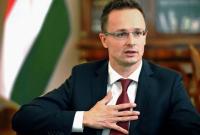 Будапешт ждет от Зеленского решения "языкового" вопроса