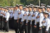 Военно-морскому лицею присвоено имя вице-адмирала Владимира Безкоровайного
