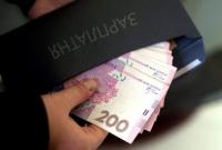 Средняя зарплата за май в Минагрополитики составляет почти 26 тыс. гривен