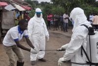 В Уганде побороли вспышку лихорадки Эбола