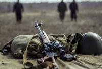 Боевики в Донбассе совершили 12 обстрелов, двое военных травмированы