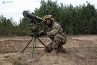 Генерал рассказал, с каким оружием Украина может встретить ВС РФ в случае широкомасштабного вторжения