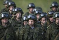 Экс-глава СВР назвал причины стягивания Россией войск к границе с Украиной