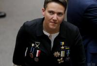 Савченко собралась в агитационный тур на оккупированный Донбасс