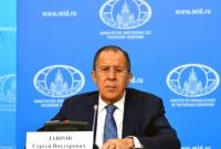 Лавров прокомментировал предложение Зеленского о переговорах в Минске