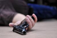 В Николаевской области застрелился 22-летний военный