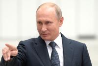 Путин отказался от введения санкций против Грузии
