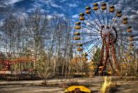 Зеленский хочет показать миру Чернобыль