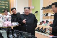 Ким Чен Ын считает сохранение политической системы КНДР важнее, чем снятие санкций, – Yomiuri Shimbun