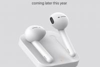 Apple все-таки выпустит AirPods 3 с защитой от воды и новым дизайном, причем уже в этом году
