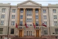 В МИД Латвии также возмутились намерениями РФ устроить салют в честь освобождения Риги