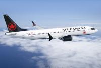 Лайнер Air Canada попал в турбулентность, 35 человек пострадали