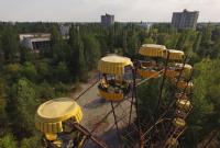 Зону отчуждения Чернобыльской АЭС начали готовить для туристов