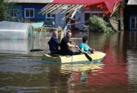 Наводнение в Сибири: число жертв возросло до 25 человек