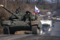 Россия ограничит поставки техники боевикам на Донбасс: стала известна причина