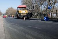 СБУ разоблачила хищение более 3,5 миллионов гривень на ремонте автодорог Киевщины