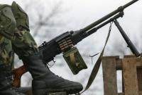 Боевики совершили 9 обстрелов на Донбассе, двое военных травмированы