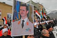 Россия готовит замену Башару Асаду, – СМИ