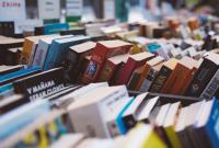 Для библиотек Украины закупят книг на 87 млн грн
