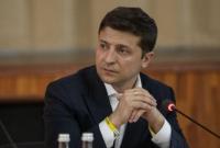 Зеленский ответил на петицию о сокращении до 100 количества нардепов
