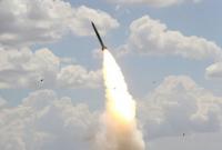 Израиль сообщил о запуске ракеты из сектора Газа