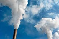 В Винницкой области деятельность спиртового завода вызвала загрязнение воздуха сероводородом