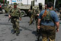 Грабят, отбирают еду: как боевики терроризируют мирных жителей на Донбассе