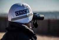В СММ ОБСЕ заявили об обстрелах жилого сектора со стороны российских оккупантов