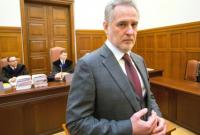 Министр юстиции Австрии разрешил экстрадицию Фирташа в Соединенные Штаты