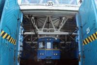 ЕБРР выделит 50 миллионов евро на вагоны для киевского метро