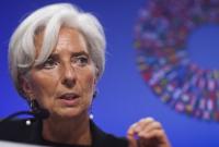 Директор-распорядитель МВФ уходит в отставку