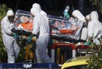 ВОЗ объявила в Конго международную чрезвычайную ситуацию из-за вспышки лихорадки Эбола