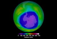 Озоновая дыра как явление должна исчезнуть к 2050–2070 годам, — ученые
