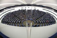 Европарламент утвердил состав делегации сотрудничества с Украиной