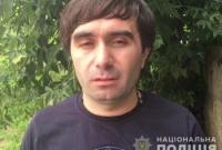 В Киеве задержали "вора в законе" Нукри Гальского