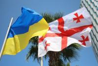 В Грузии отношения с Украиной оцениваются как самые хорошие — опрос