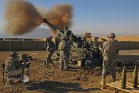 Уроки войны в Украине: американских артиллеристов снова будут учить стрелять без помощи электроники