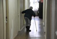 Госстат утверждает, что пожилых людей в Украине больше, чем молодых