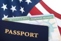 В США ввели новое условие для участия в розыгрыше Green Card