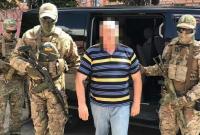 Несостоявшийся Штирлиц: пойман очередной российский агент (видео)